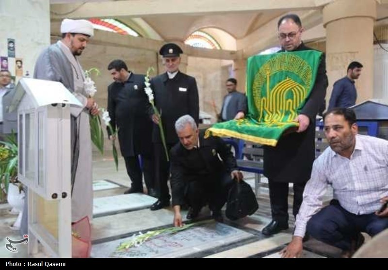 دهه کرامت ,