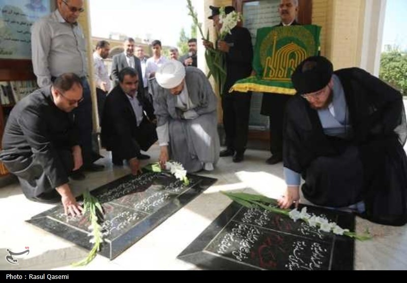 دهه کرامت ,