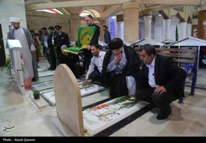 دهه کرامت ,