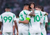 صعود الاهلی عربستان به فینال لیگ نخبگان آسیا