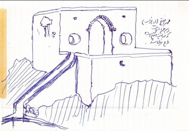 حج 1404 ,