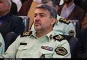 هشدار فرمانده انتظامی استان کرمان به عاملان ترور فهرج