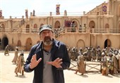 داود میرباقری: از این تهاجم اهریمنانه سربلند بیرون خواهیم آمد