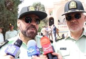 سخنگوی پلیس: 580 هزار پرونده به مراکز مشاوره پلیس ارجاع شد