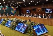 احمدیان: سلاح اتمی در دکترین دفاعی ایران هیچ جایگاهی ندارد