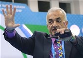 نصیری‌نژاد خبر داد: کوراش با 6 وزن در ناگویا