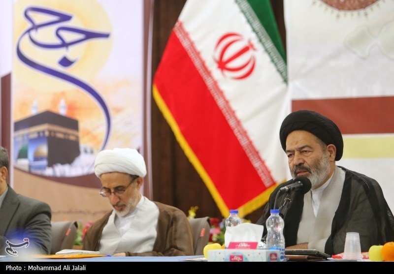 حج سراسری 1404 , حج 1404 , 