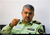 کاهش 42 درصدی جرائم مسلحانه در استان کرمان
