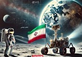 İran, Chang'e-8 Ay Misyonuna Katılıyor