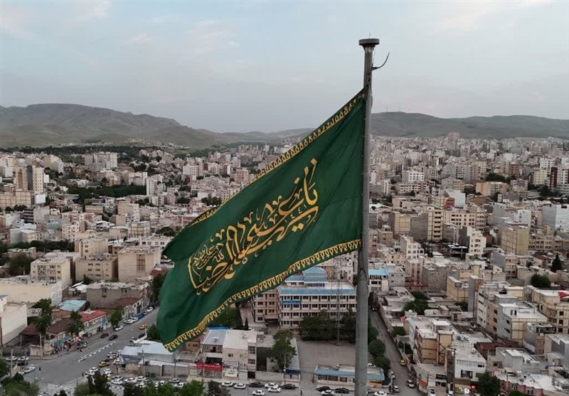 روایتی از یک زیارت دور اما نزدیک