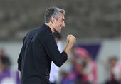 جباری: برای انتخاب سرمربی استقلال وسواس به خرج دهند