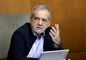 پزشکیان: بیان دستاوردهای مذاکرات به معنای سر خم کردن نیست