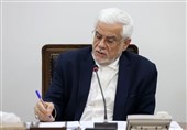 عارف: دولت برای تبدیل تاب‌آوری ایران به توسعه پایدار تلاش می‌کند