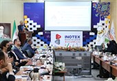 «ریورس‌پیچ» نفتی‌ها در اینوتکس 2025 کلید خورد