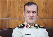 تدابیرپلیس فرودگاه‌ها برای عملیات حج/آگاه‌سازی پیامکی زائران