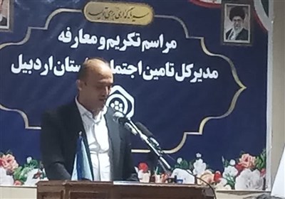 پرداخت 19 میلیارد تومان بیمه بیکاری در اردبیل