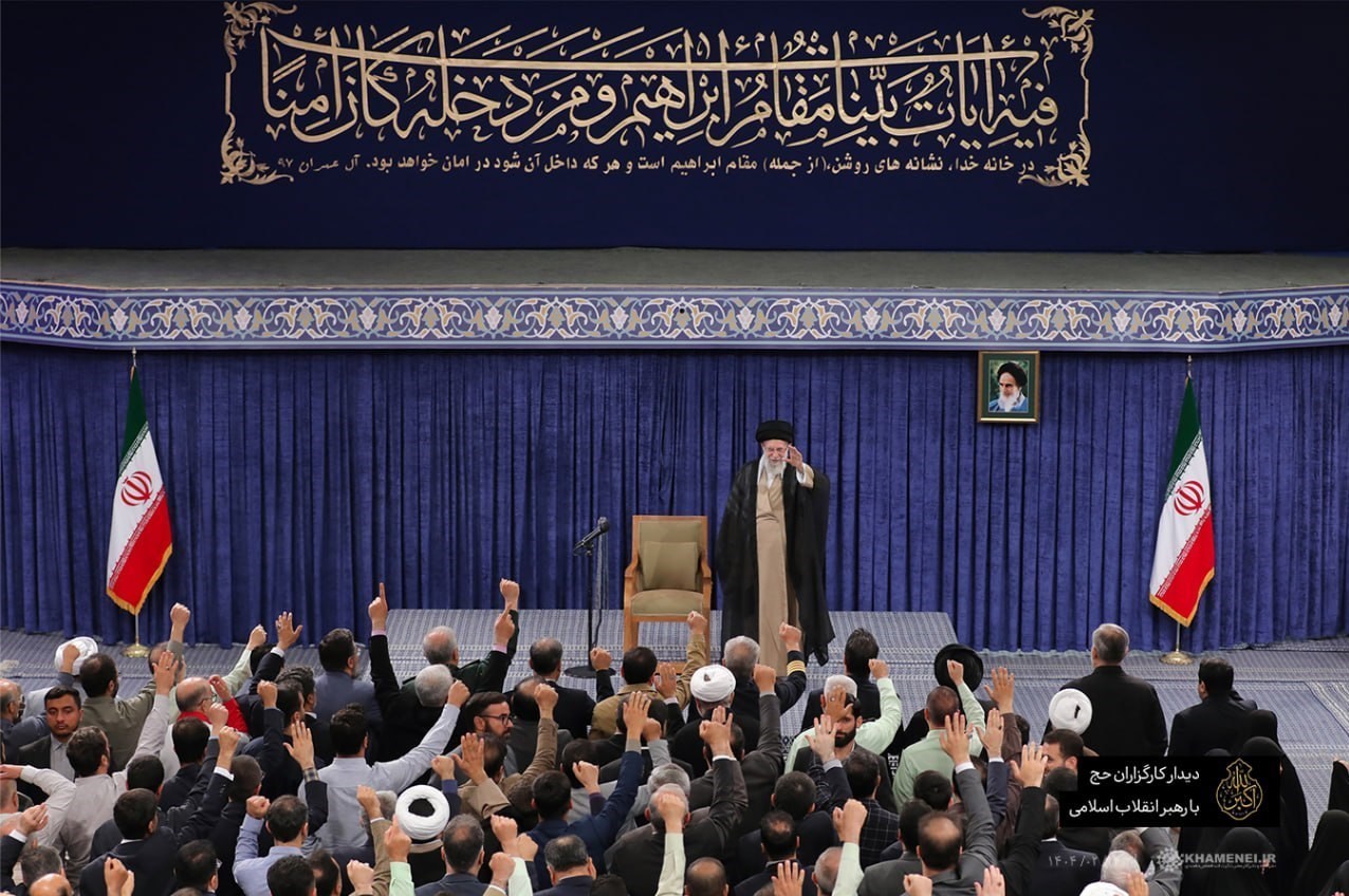 امام شهید , شهید امام خامنه ای (ره) , 