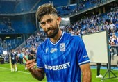منتفی شدن حضور قلی‌زاده در پرسپولیس