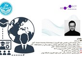 پلتفرم کانکت؛ تسهیلگر ارتباط نخبگان ایرانی با مراکز تحقیقاتی