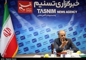 بازدید معاون آموزش متوسطه وزارت آموزش‌‌ و پرورش از تسنیم