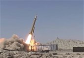 ببینید|حیرت کارشناس بی‌بی‌سی ازتوانایی بالای موشک ویرانگر قاسم‌ بصیر!