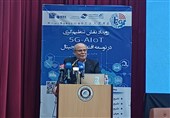 بدون اینترنت نسل 5 تحول دیجیتال محقق نمی‌شود