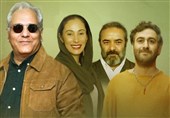 نگاهی به سریال «شیش ماهه» مهران مدیری/فقـط پـشت صحنـه تمـاشایـی اسـت!