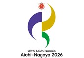 جدول نهایی بازی‌های آسیایی 2026 ناگویا