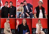 «یزدان» منوچهر هادی به عاقبت «ناریا» جواد افشار دچار می‌شود!