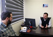 روایتی از بازدید صبح جمعه شهید رئیسی برای احیای صنعت فضایی