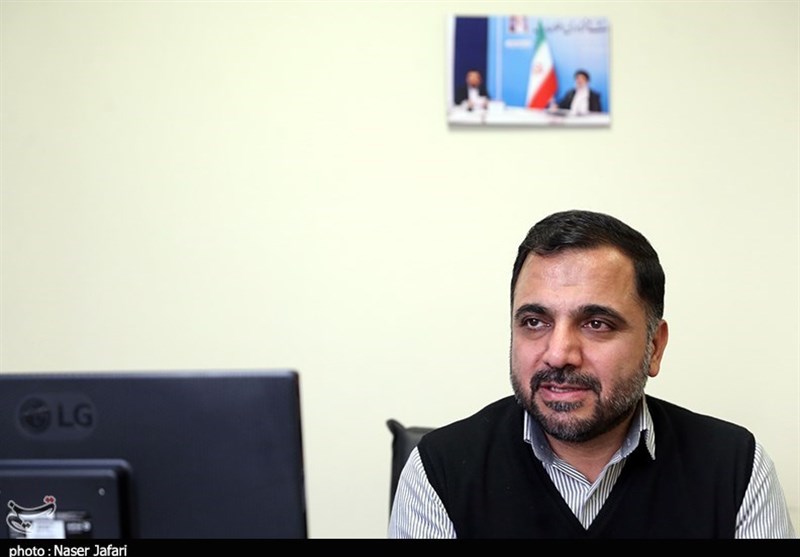 خادم جمهور , سید ابراهیم رئیسی , حادثه بالگرد رئیس جمهور , عیسی زارع پور , 
