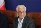 تاکید استاندار خراسان شمالی بر تسریع در اجرای راه‌آهن جوین ـ اسفراین‌