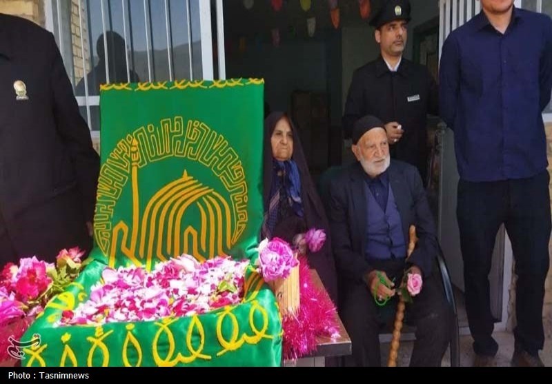 امام رضا (ع) , دهه کرامت ,