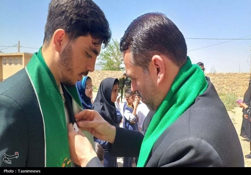امام رضا (ع) , دهه کرامت ,