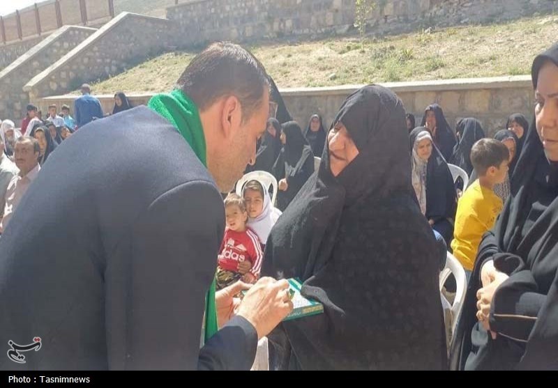 امام رضا (ع) , دهه کرامت ,