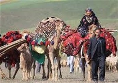 آغاز کوچ پاییزه عشایر خراسان رضوی به مناطق قشلاقی