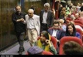 دوبله، تجلیل و فریادی دوباره برای حمایت!