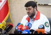 نجات جان 7250 نفر زنده از زیر آوار در جنگ رمضان