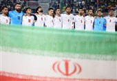 جریمه نقدی فدراسیون فوتبال به‌خاطر فوتبال ساحلی