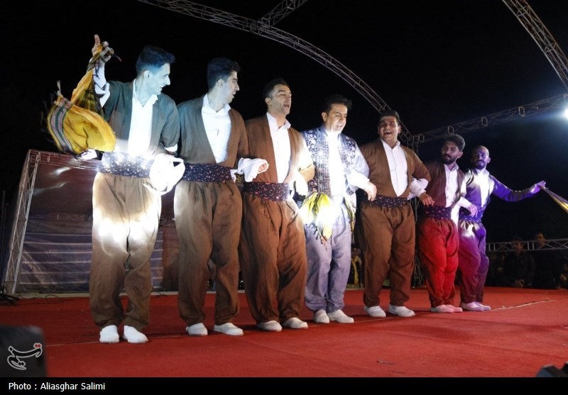 جشنواره های موسیقی , 