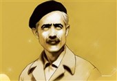 ملاقات پرتنش آل احمد با پرویز ثابتی به روایت یک یادداشت منتشر نشده+عکس
