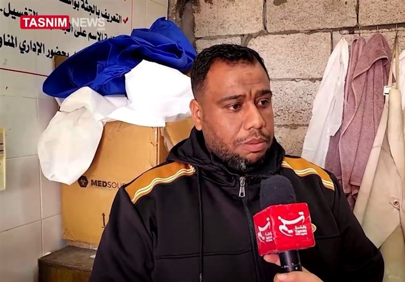 إسرائيل تحوّل بيت لا يضم سوى النساء والأطفال إلى قبرٍ جماعي