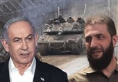 زمزمه‌های عادی‌سازی در سوریه؛ جولانی رسما جولان را تقدیم اسرائیل می‌کند!
