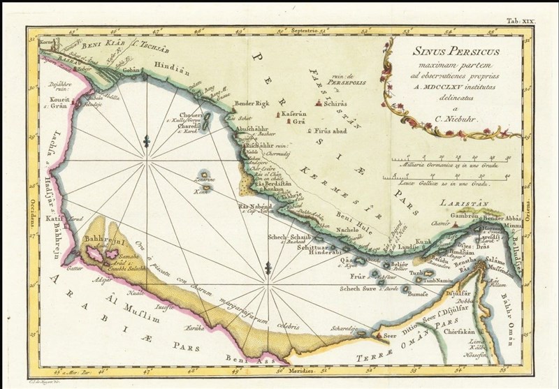 خلیج فارس