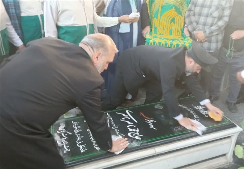 دهه کرامت , 