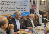 برگزاری نشست کمیته مشترک آب هیرمند در کابل