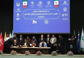 طرح ملی برقی‌سازی موتورسیکلت‌های کشور کلید خورد