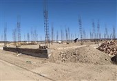 قرارداد متقاضیان غیرفعال طرح مسکن ملی در دامغان لغو می‌شود