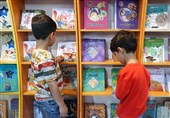 فصل داغ آشتی با کتاب