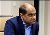 رضا دبیری‌نژاد رئیس موزه هنرهای معاصر شد